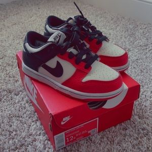 Nike Low Dunks